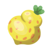 Pokestar - Sitrus Berry in Legends: Z-A